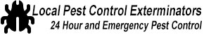 Donnan IA Pest Control Exterminators